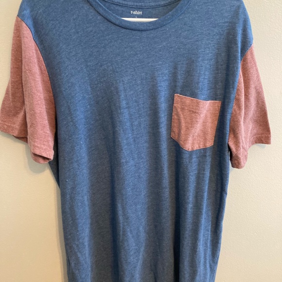 Nordstrom Men’s Pocket Tee - Picture 3 of 3